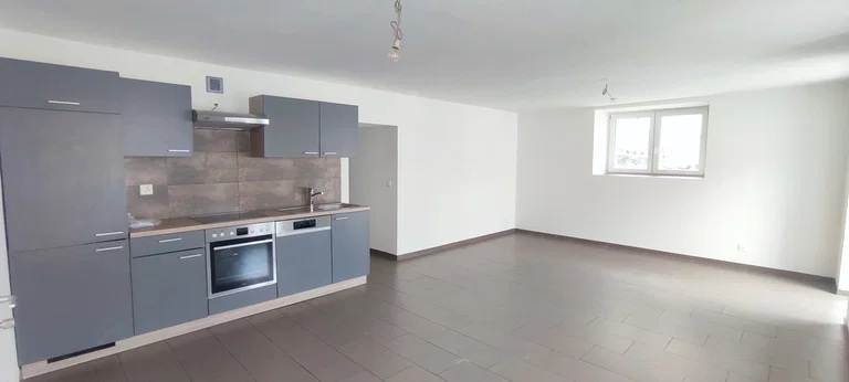 Appartement – Ste-Croix – 1.5 pièce(s)