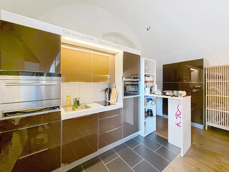 Appartement – Veytaux – 1 pièce(s)