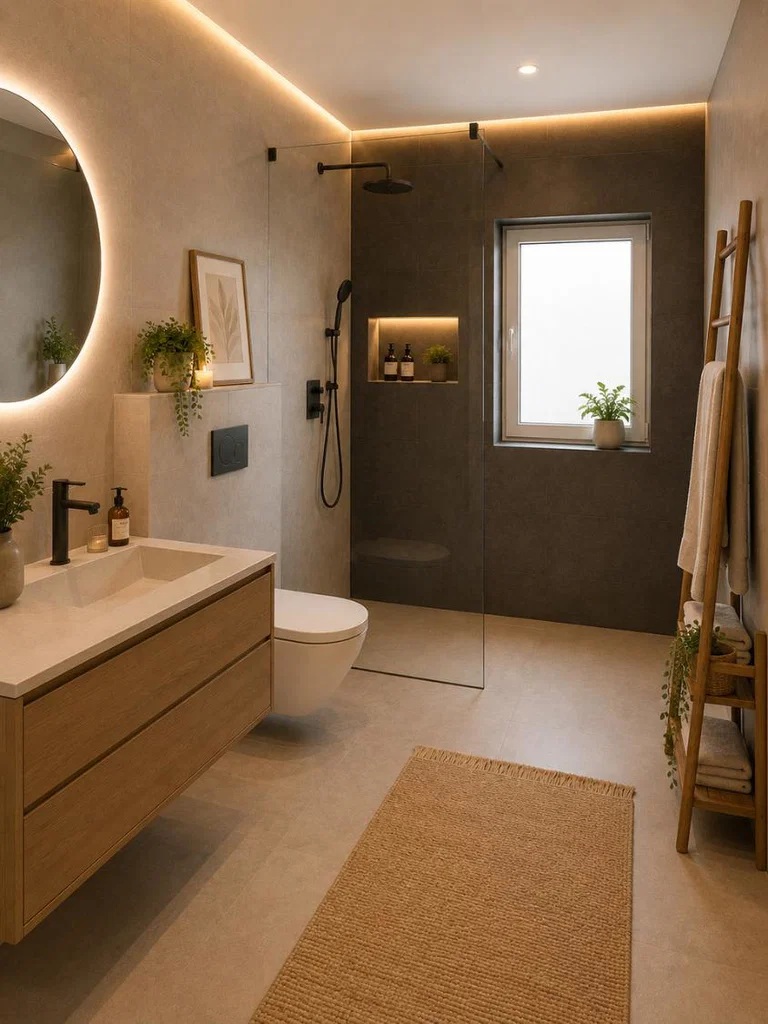 Appartement – Bercher – 3.5 pièce(s)