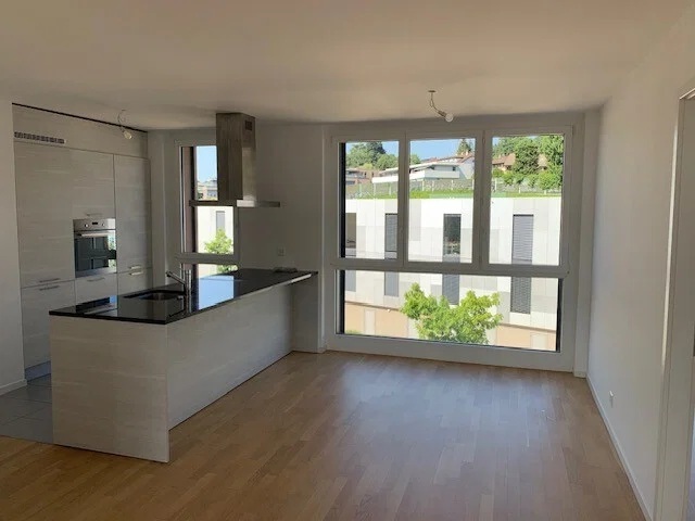 Appartement – Le Mont sur Lausanne – 3.5 pièce(s)