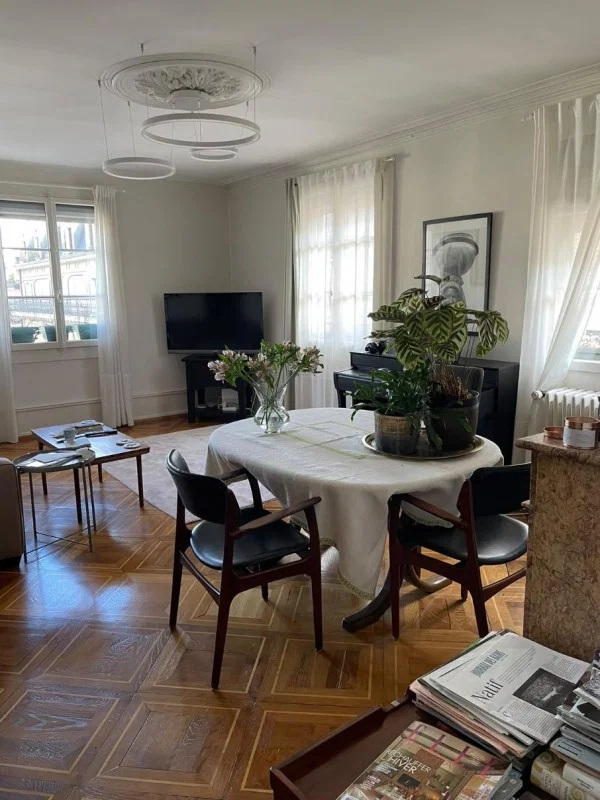 Appartement – Genève – 4 pièce(s)