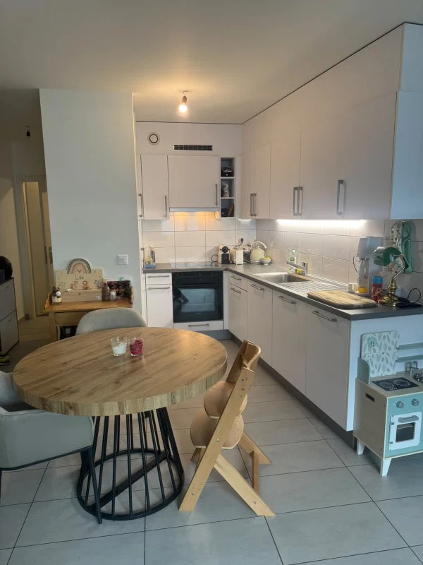 Appartement – Vésenaz – 3 pièce(s)