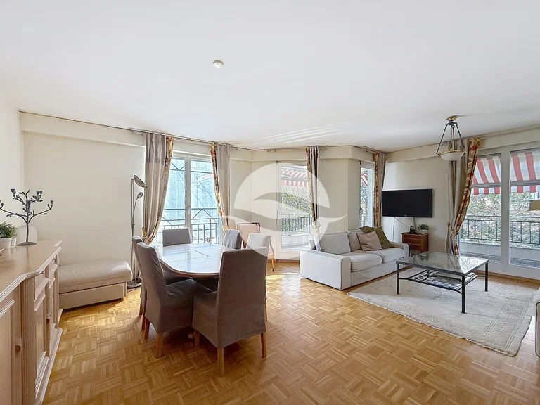 Appartement – Conches – 5 pièce(s)