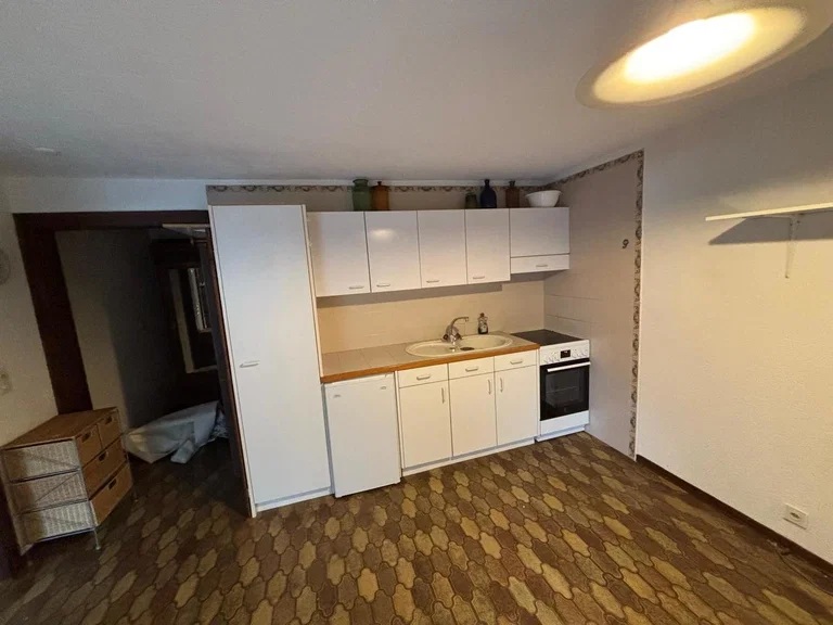 Appartement – Monthey – 2 pièce(s)