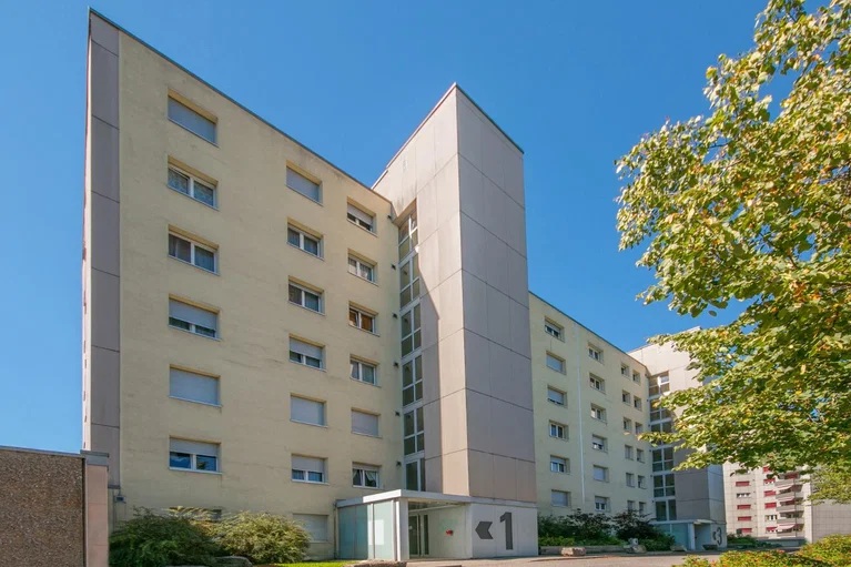 Appartement – Romont – 1.5 pièce(s)