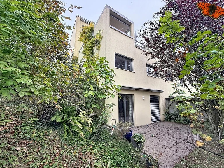 Appartement – Villars sur Glâne – 5.5 pièce(s)