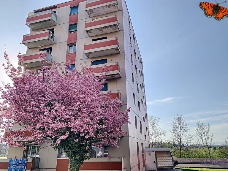 Appartement – Villars sur Glâne – 3.5 pièce(s)