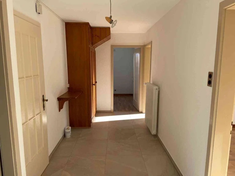 Appartement – Haute Sorne – 4.5 pièce(s)