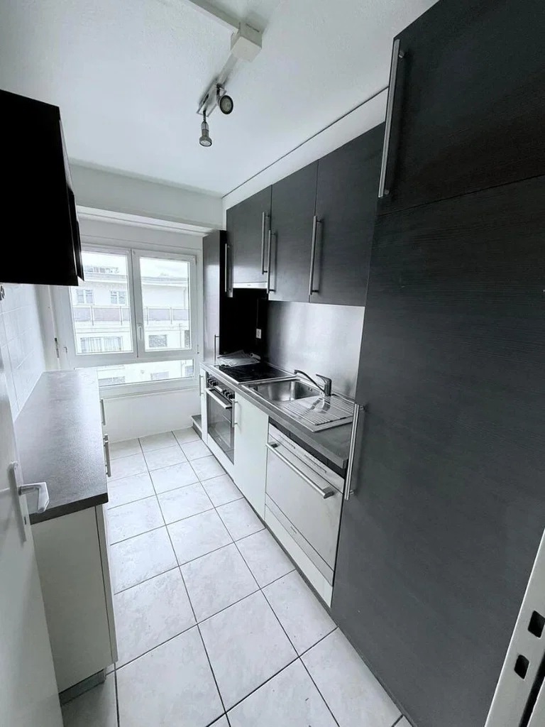 Appartement – Delémont – 5 pièce(s)