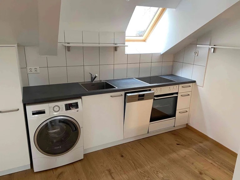 Appartement – Delémont – 3 pièce(s)