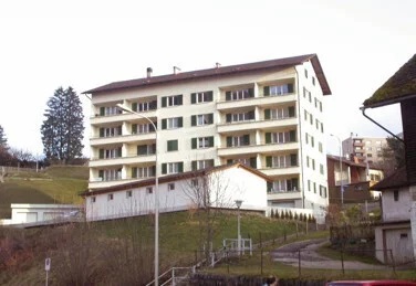 Appartement – Moutier – 3.5 pièce(s)