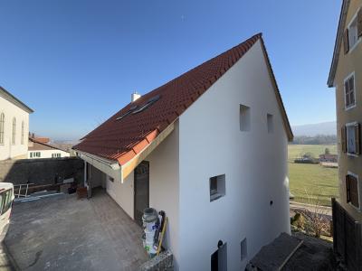 Appartement – Courtedoux – 3.5 pièce(s)