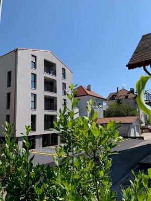 Appartement – Peseux – 2.5 pièce(s)