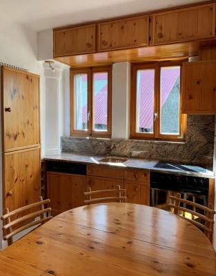 Appartement – Chippis – 3.5 pièce(s)