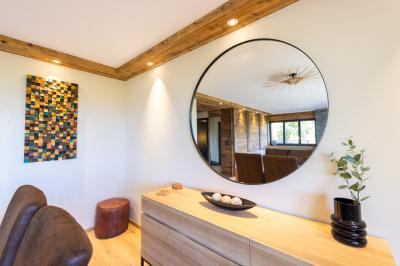 Logement de vacances – Crans Montana – 3.5 pièce(s)