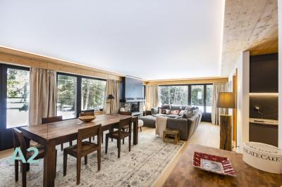 Logement de vacances – Crans Montana – 4.5 pièce(s)
