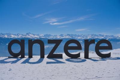 Logement de vacances – Anzère – 3.5 pièce(s)