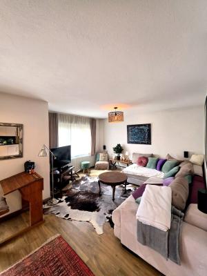 Logement de vacances – Crans Montana – 3.5 pièce(s)