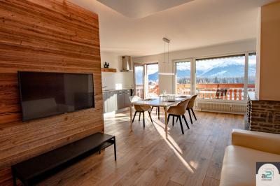 Logement de vacances – Crans Montana – 2.5 pièce(s)