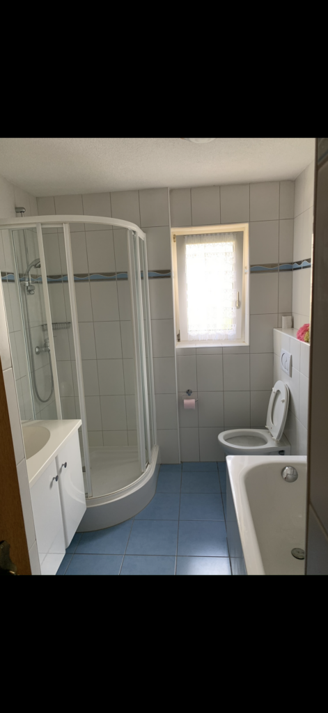 Appartement – Tramelan – 3.5 pièce(s)