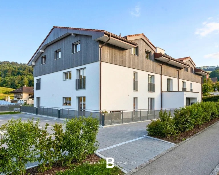 Appartement – Pringy – 2.5 pièce(s)