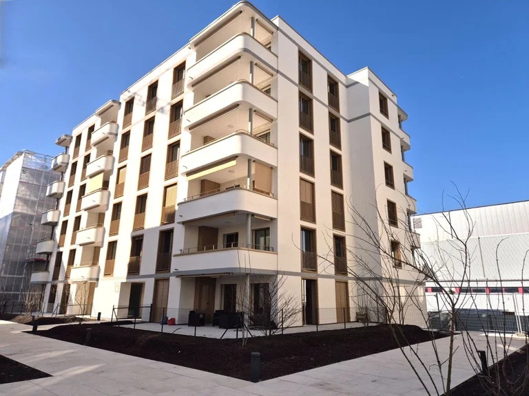 Appartement – Marly – 4.5 pièce(s)