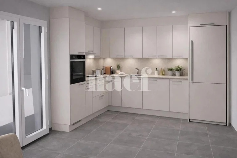 Appartement – Autigny – 2.5 pièce(s)