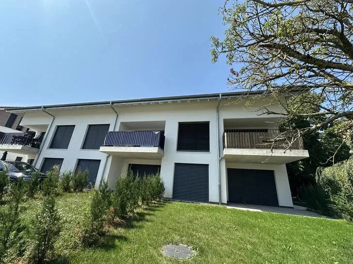 Appartement – Chavannes-les-Forts – 2.5 pièce(s)