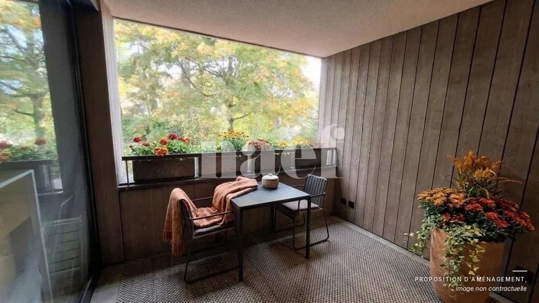 Appartement – Commugny – 5.5 pièce(s)