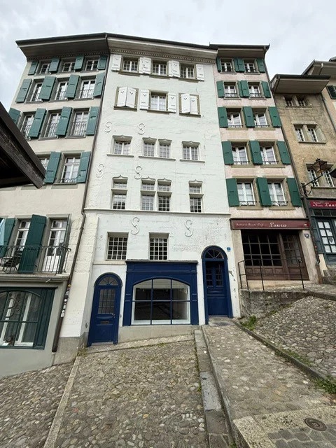 Appartement – Lausanne – 2.5 pièce(s)