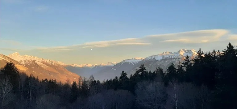Logement de vacances – Crans Montana – 3.5 pièce(s)