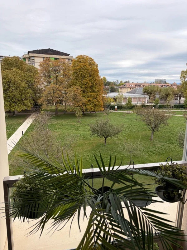 Appartement – Genève – 4 pièce(s)