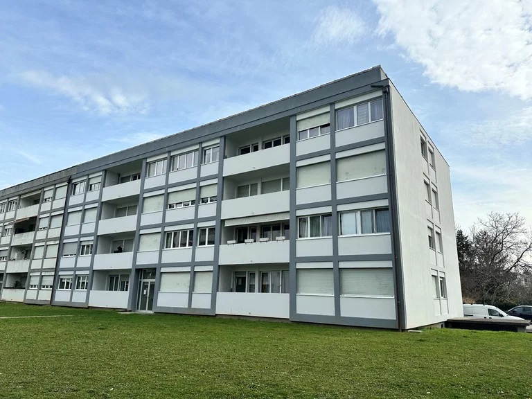 Appartement – Thonex – 5 pièce(s)