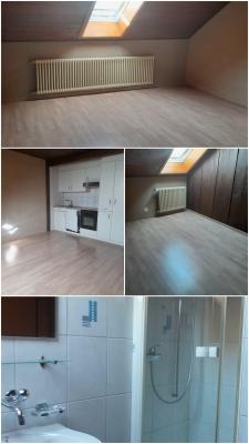 Appartement – Bassecourt – 2 pièce(s)